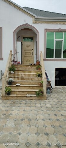 Satılır 4 otaqlı həyət evi/bağ evi 100 m², Məmmədli q., photo 6 from 24
