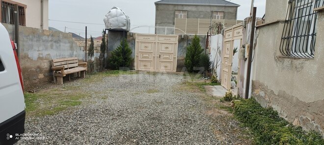 Satılır 4 otaqlı həyət evi/bağ evi 100 m², Məmmədli q., photo 3 from 24