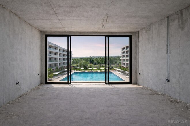 Satılır 1 otaqlı yeni tikili 48.3 m², Sea Breeze q., photo 10 from 11