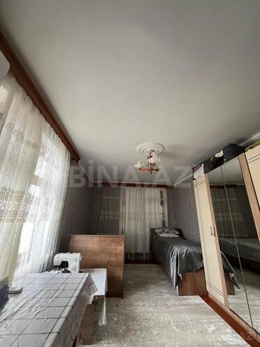 Satılır 1 otaqlı köhnə tikili 35 m², Əmircan q., photo 4 from 10