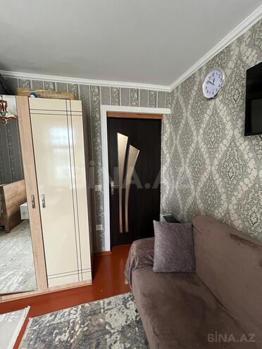 Satılır 1 otaqlı köhnə tikili 35 m², Əmircan q., photo 3 from 10