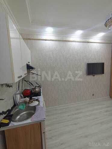 Satılır 2 otaqlı yeni tikili 46 m², Zığ q., photo 9 from 17