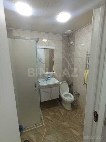 Satılır 2 otaqlı yeni tikili 46 m², Zığ q., photo 10 from 17