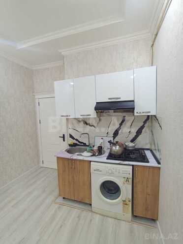 Satılır 2 otaqlı yeni tikili 46 m², Zığ q., photo 11 from 17