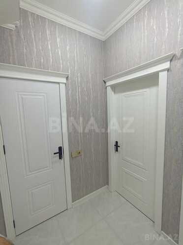 Satılır 2 otaqlı yeni tikili 46 m², Zığ q., photo 16 from 17