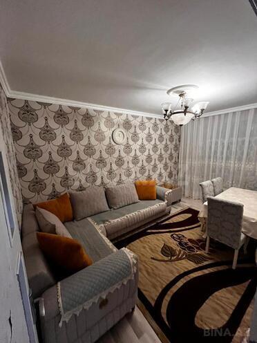 Satılır 3 otaqlı həyət evi/bağ evi 110 m², Masazır q., photo 3 from 16