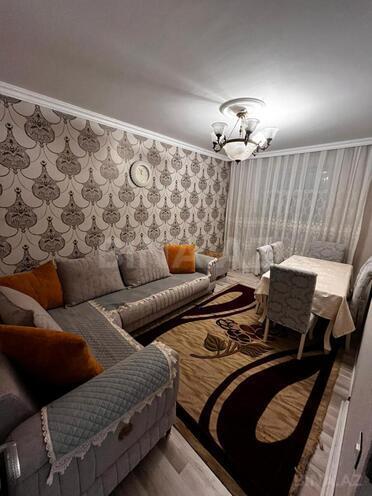 Satılır 3 otaqlı həyət evi/bağ evi 110 m², Masazır q., photo 1 from 16