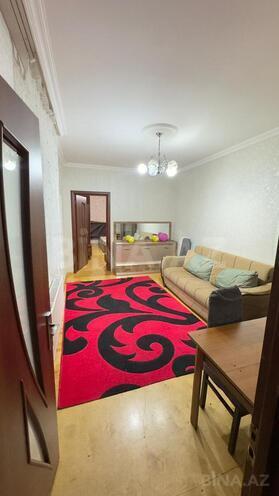 Satılır 2 otaqlı həyət evi/bağ evi 50 m², photo 7 from 9