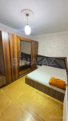 Satılır 2 otaqlı həyət evi/bağ evi 50 m², photo 5 from 9