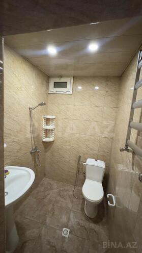 Satılır 2 otaqlı həyət evi/bağ evi 50 m², photo 8 from 9