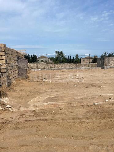 Satılır  torpaq 5 sot, Fatmayı q., photo 5 from 7