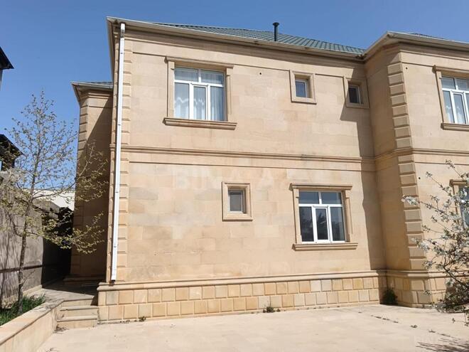 Satılır 8 otaqlı həyət evi/bağ evi 280 m², Badamdar q., photo 6 from 22