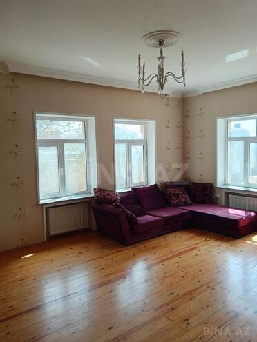 Satılır 8 otaqlı həyət evi/bağ evi 280 m², Badamdar q., photo 9 from 22