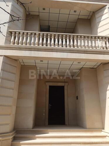 Satılır 8 otaqlı həyət evi/bağ evi 280 m², Badamdar q., photo 13 from 22