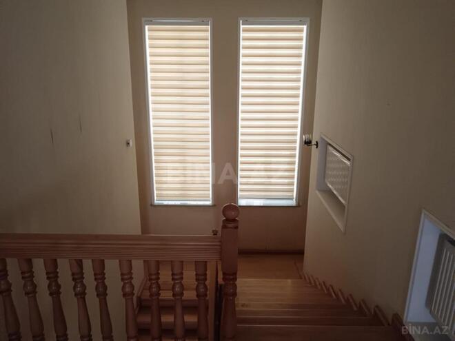 Satılır 8 otaqlı həyət evi/bağ evi 280 m², Badamdar q., photo 12 from 22