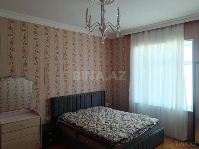 Satılır 8 otaqlı həyət evi/bağ evi 280 m², Badamdar q., photo 17 from 22