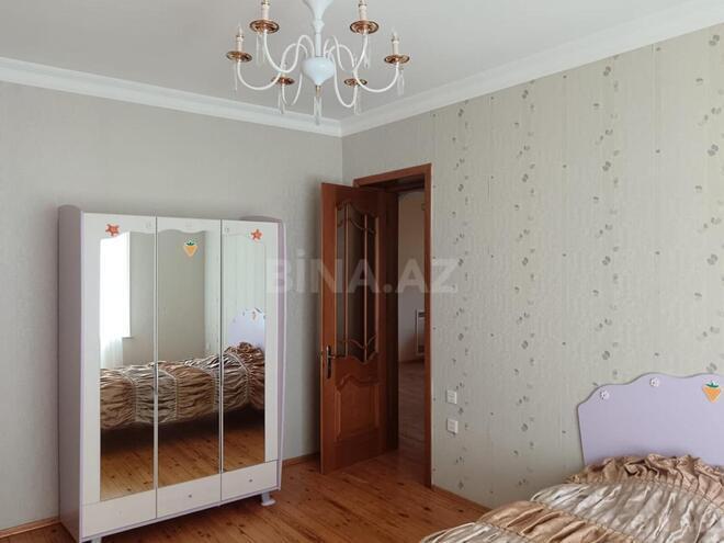 Satılır 8 otaqlı həyət evi/bağ evi 280 m², Badamdar q., photo 14 from 22