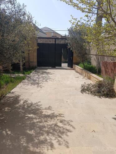 Satılır 8 otaqlı həyət evi/bağ evi 280 m², Badamdar q., photo 4 from 22