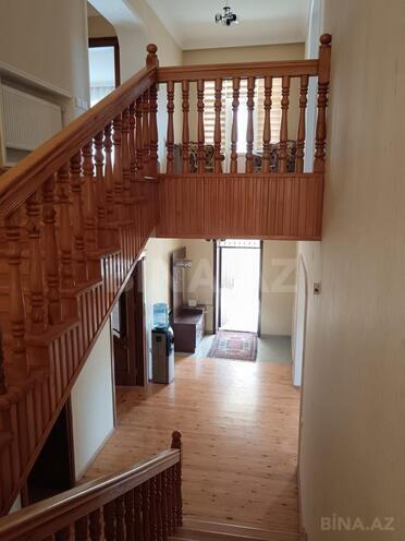 Satılır 8 otaqlı həyət evi/bağ evi 280 m², Badamdar q., photo 11 from 22