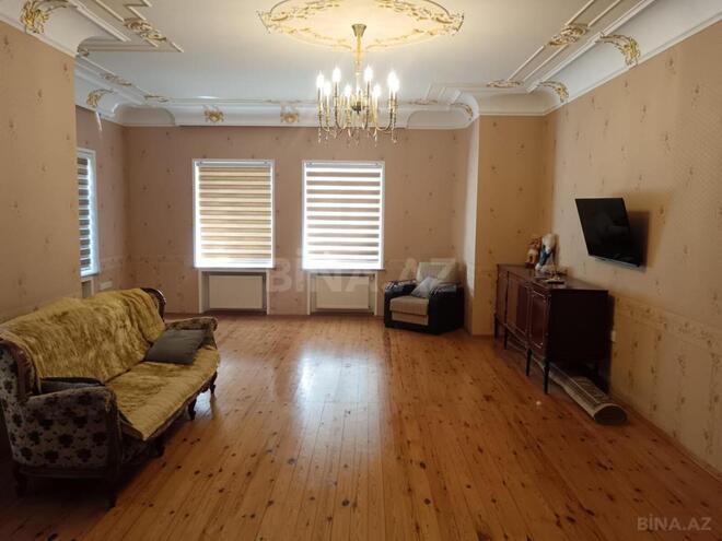 Satılır 8 otaqlı həyət evi/bağ evi 280 m², Badamdar q., photo 8 from 22