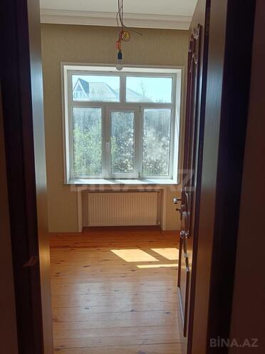 Satılır 8 otaqlı həyət evi/bağ evi 280 m², Badamdar q., photo 10 from 22