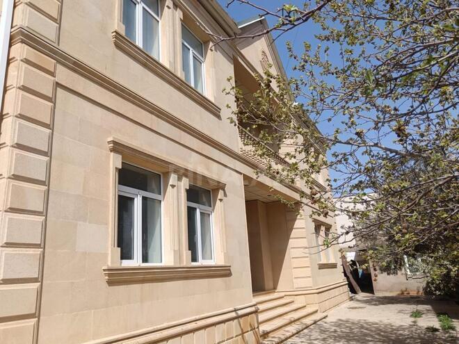 Satılır 8 otaqlı həyət evi/bağ evi 280 m², Badamdar q., photo 5 from 22