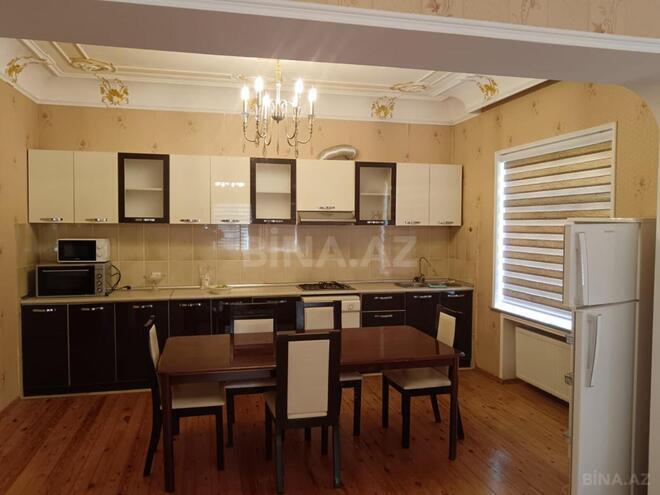 Satılır 8 otaqlı həyət evi/bağ evi 280 m², Badamdar q., photo 7 from 22
