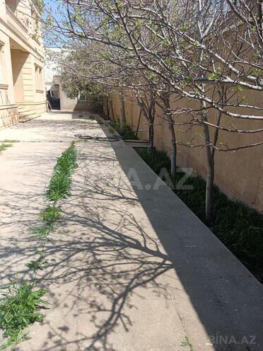 Satılır 8 otaqlı həyət evi/bağ evi 280 m², Badamdar q., photo 19 from 22