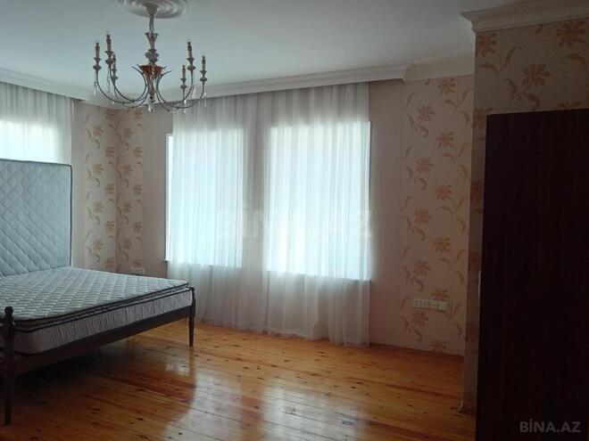 Satılır 8 otaqlı həyət evi/bağ evi 280 m², Badamdar q., photo 18 from 22