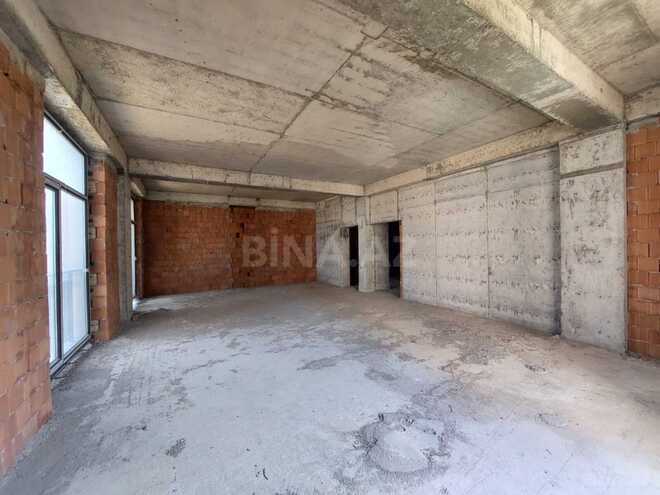 Satılır 3 otaqlı yeni tikili 121 m², 28 May m., photo 6 from 13