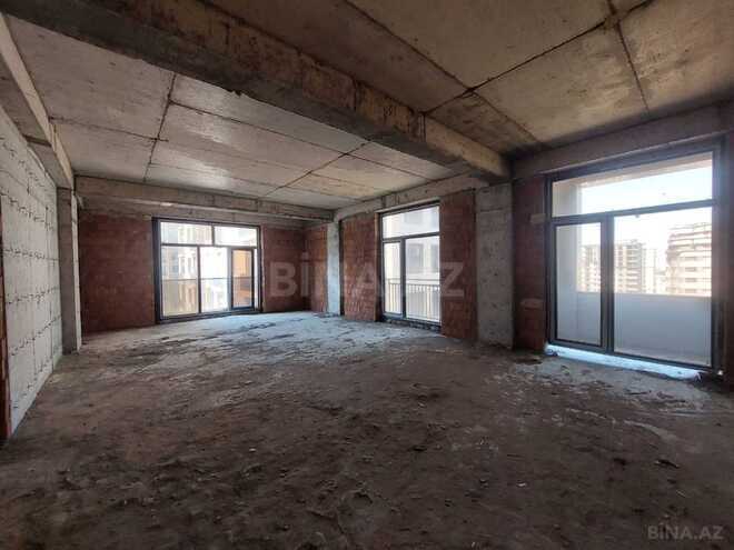 Satılır 3 otaqlı yeni tikili 121 m², 28 May m., photo 5 from 13