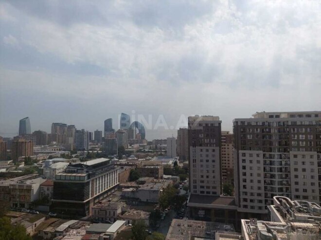 Satılır 3 otaqlı yeni tikili 121 m², 28 May m., photo 11 from 13