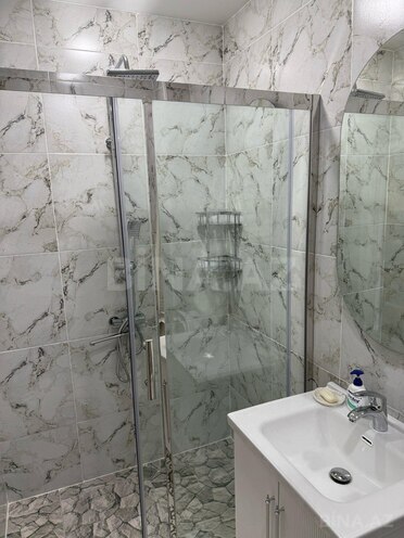 İcarəyə verilir 2 otaqlı yeni tikili 55 m², Nəriman Nərimanov m., photo 12 from 14