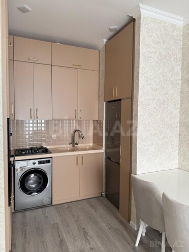 İcarəyə verilir 2 otaqlı yeni tikili 55 m², Nəriman Nərimanov m., photo 10 from 14