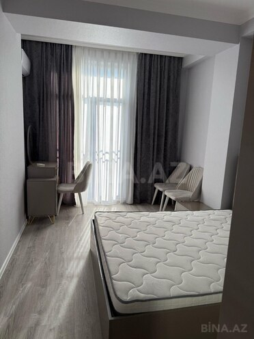 İcarəyə verilir 2 otaqlı yeni tikili 55 m², Nəriman Nərimanov m., photo 6 from 14