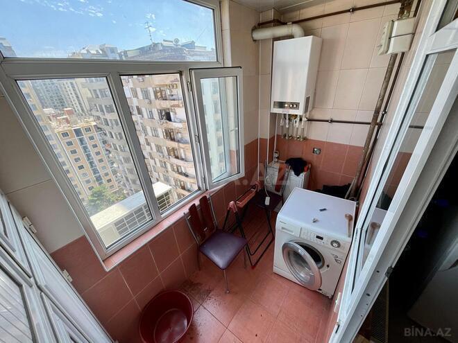 Сдаётся 3-комн. новостройка 175 м², Насиминский  р., photo 22 from 24