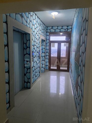 Satılır 2 otaqlı yeni tikili 73 m², Sabunçu r., photo 14 from 15