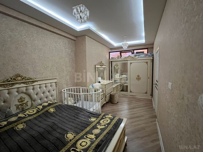 Satılır 2 otaqlı yeni tikili 73 m², Sabunçu r., photo 5 from 15