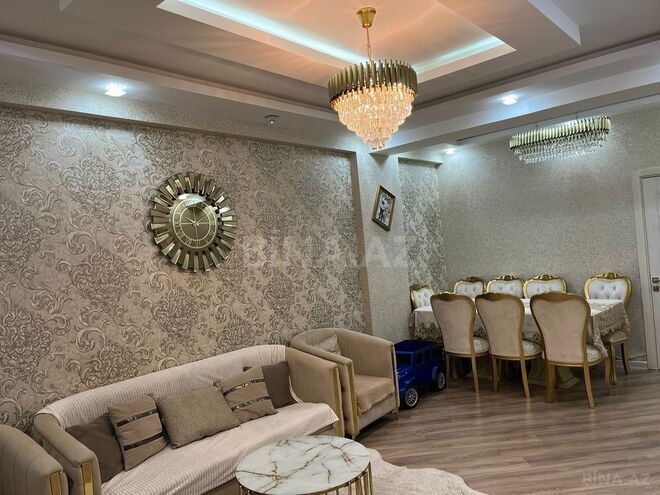 Satılır 2 otaqlı yeni tikili 73 m², Sabunçu r., photo 4 from 15