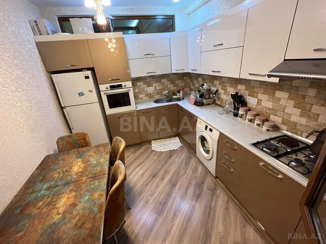 Satılır 2 otaqlı yeni tikili 73 m², Sabunçu r., photo 9 from 15