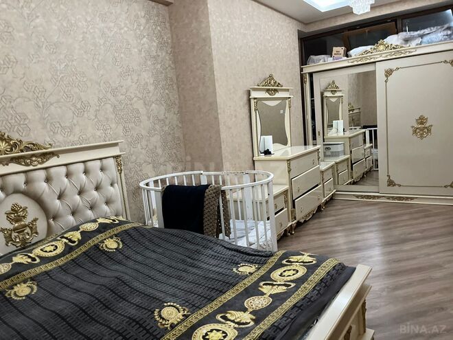 Satılır 2 otaqlı yeni tikili 73 m², Sabunçu r., photo 6 from 15