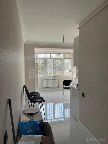 İcarəyə verilir 2 otaqlı köhnə tikili 55 m², Bakıxanov q., photo 7 from 15