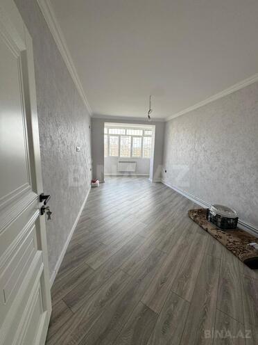 İcarəyə verilir 2 otaqlı köhnə tikili 55 m², Bakıxanov q., photo 5 from 15