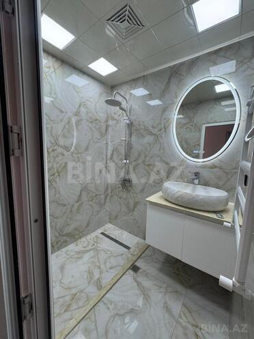İcarəyə verilir 2 otaqlı köhnə tikili 55 m², Bakıxanov q., photo 12 from 15