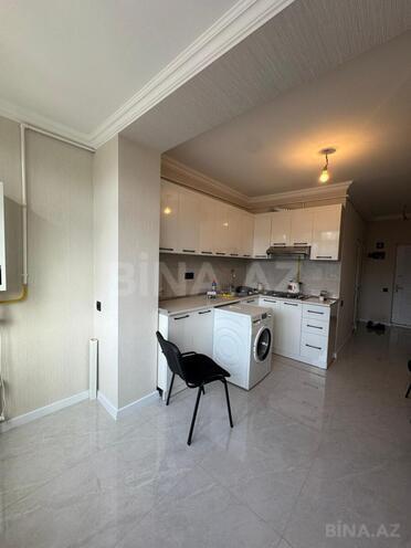 İcarəyə verilir 2 otaqlı köhnə tikili 55 m², Bakıxanov q., photo 8 from 15