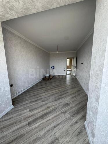 İcarəyə verilir 2 otaqlı köhnə tikili 55 m², Bakıxanov q., photo 4 from 15