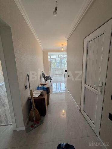 İcarəyə verilir 2 otaqlı köhnə tikili 55 m², Bakıxanov q., photo 6 from 15