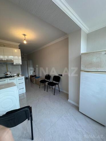 İcarəyə verilir 2 otaqlı köhnə tikili 55 m², Bakıxanov q., photo 9 from 15