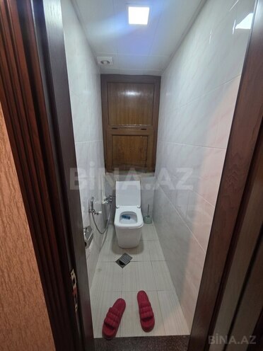 İcarəyə verilir 3 otaqlı köhnə tikili 100 m², Nizami m., photo 9 from 11