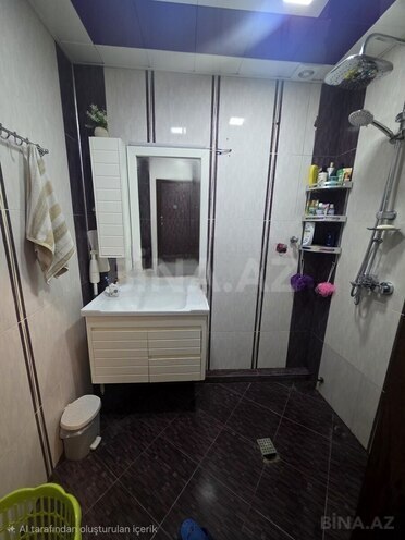 İcarəyə verilir 3 otaqlı köhnə tikili 100 m², Nizami m., photo 6 from 11